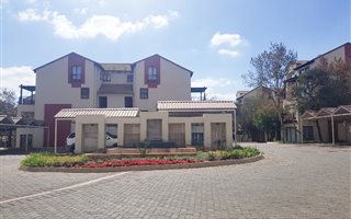 1 Bedroom Apartment in Tijger Valley and surrounds