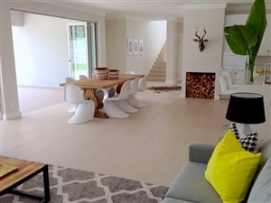 6 Bed Cluster in River Club