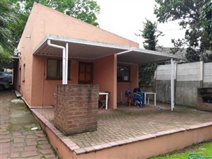 Garden Cottage in Hatton Estate