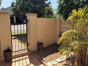3 Bed Townhouse in Pinehurst