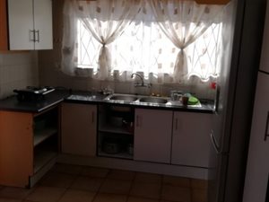 4 Bed House in Eersterust
