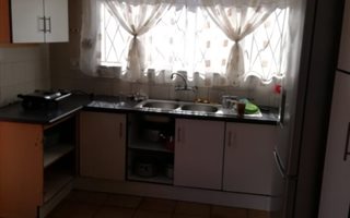 4 Bedroom House in Eersterust