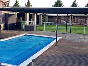 8.8 ha Smallholding in Kokstad