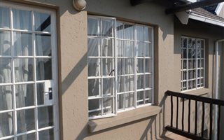 2 Bedroom Townhouse in Edenglen