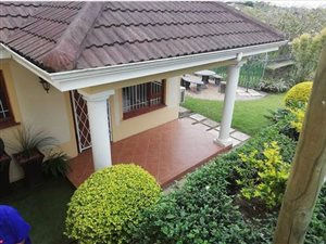 3 Bed Townhouse in Caversham Glen