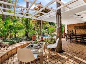 3 Bed Townhouse in Illovo