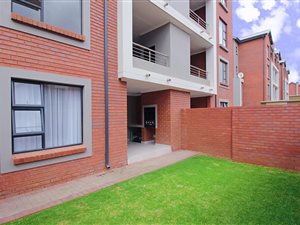 2 Bed Apartment in Irene
