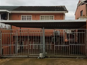 3 Bed House in Grove End