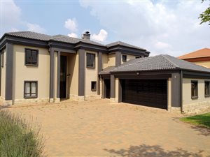 3 Bed House in La Como Lifestyle Estate