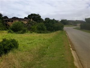 730 m² Land available in Seaside Longships