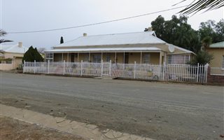 5 Bedroom House in Jagersfontein