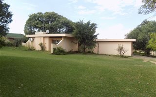 3 Bedroom House in Amiel Park