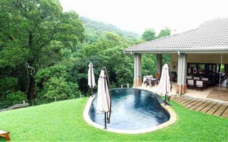 4 Bedroom House in Nelspruit