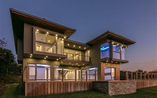5 Bedroom House in Zimbali Coastal Resort