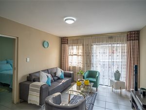 2 Bed Apartment in Newlands East