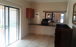 1 Bedroom Apartment in Villieria