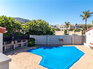 2 Bed Apartment in De Tijger