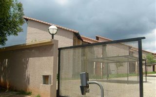 2 Bedroom Apartment in Linden