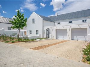 4 Bed House in Vlottenburg
