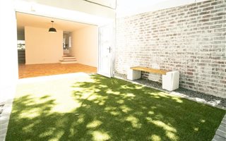 2 Bedroom Apartment in Newlands