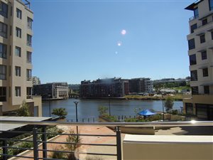 2 Bed Apartment in Tyger Waterfront