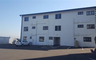 2 Bedroom Flat in Morningside