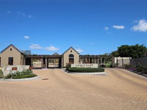 600 m² Land available in Longlands Country Estate