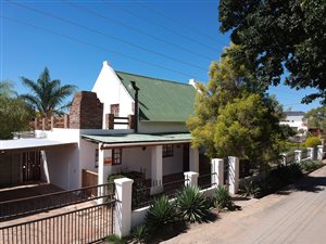 3 Bed House in McGregor