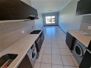 2 Bed Apartment in Glen Eagles