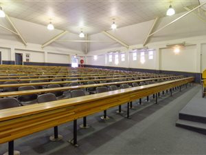 1 m² Commercial space in Ferndale