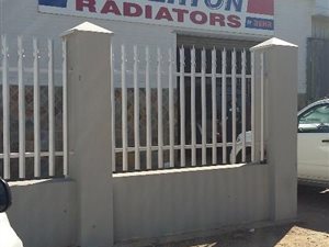 800 m² Commercial space in Wolmer