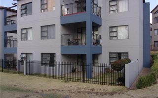 2 Bedroom Apartment in Honeydew