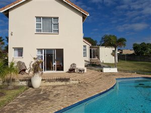 4 Bed House in Selborne