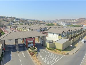 3 Bed Apartment in Glen Eagles