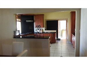 3 Bed House in Highlands North
