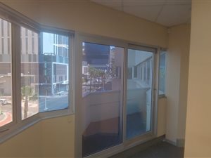 202 m² Commercial space in Cape Town City Centre