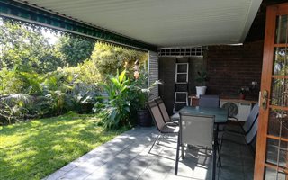 2 Bedroom Townhouse in Doonside
