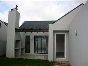 3 Bed House in De Wijnlanden