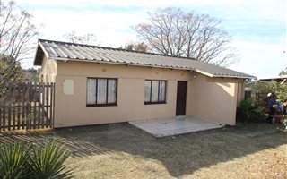 3 Bedroom House in Morningside
