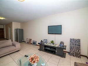 2 Bed Townhouse in Morningside
