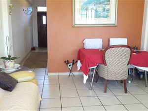 1 Bed Apartment in Scottburgh Central