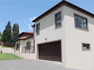 3 Bed Townhouse in Kibler Park