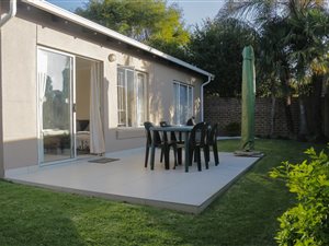 2 Bed Townhouse in Edenglen