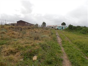 327 m² Land available in Pacaltsdorp