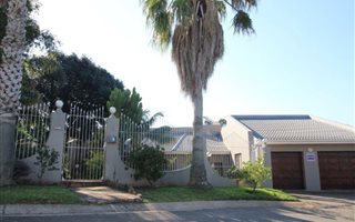 4 Bedroom House in Vincent Heights