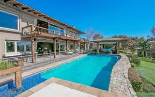 5 Bedroom House in Blair Atholl Estate