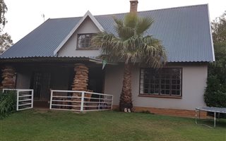 20.4 ha Farm in Kokstad