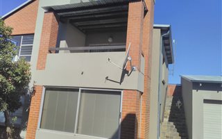 2 Bedroom Apartment in Dassierand