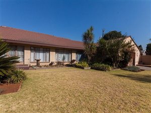 3 Bed House in Risiville
