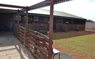 3 Bedroom House in Albertinia